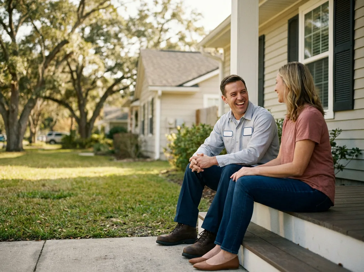 Septic tank pumping FAQs for Raymore, MO